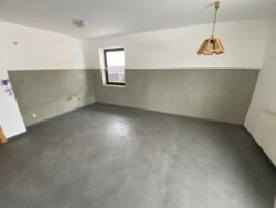 Beton Design Boden Küche